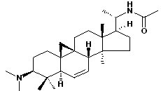 Buxbodine D