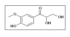 C-Veratroylglycol