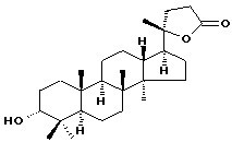 Cabraleahydroxylactone