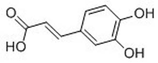 Caffeic acid