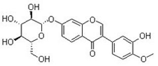 Calycosin-7-O-β-D-glucoside