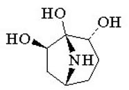 Calystegine A6