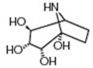 Calystegine B3
