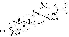 Camaric acid
