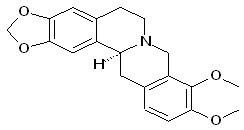 Canadine