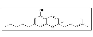 Cannabichromene