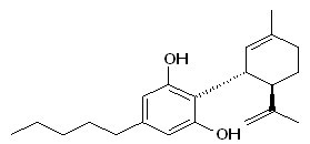 Cannabidiol