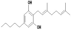 Cannabigerol