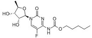 Capecitabine