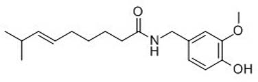 Capsaicin