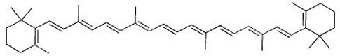 β-Carotene