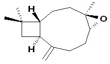 Caryophyllene oxide