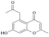 Cassiachromone