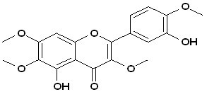 Casticin