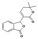 Catalpalactone