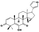 Cedrelone