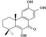 Celaphanol A