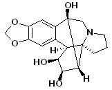 Cephalocyclidin A