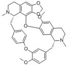 Cepharanthine