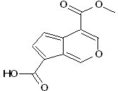 Cerberic acid