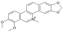 Chelerythrine