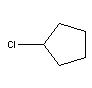 Chlorocyclopentane