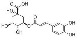 Chlorogenic acid