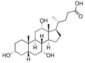 Cholic acid
