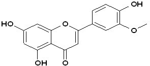Chrysoeriol