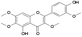 Chrysosplenetin