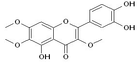 Chrysosplenol D