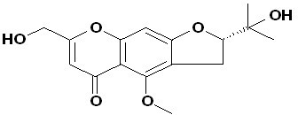 Cimifugin