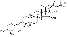Cimigenoside