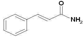 Cinnamamide