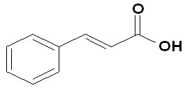 Cinnamic acid
