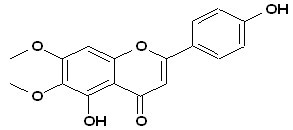 Cirsimaritin