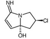 Clazamycin A