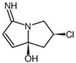Clazamycin B