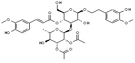 Clerodenoside A