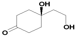 Cleroindicin B