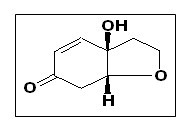 Cleroindicin F
