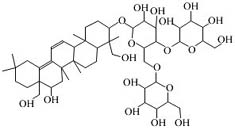 Clinodiside A