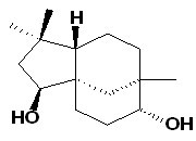 Clovanediol