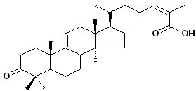 Coccinic acid