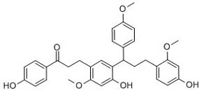 Cochinchinenin C