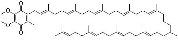 Coenzyme Q10