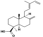 Communic acid