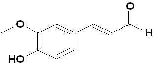 Coniferaldehyde