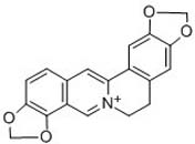 Coptisine