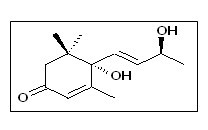 Corchoionol C